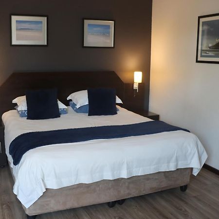 Beachwood Inn Melkbosstrand Cape Town Exterior foto