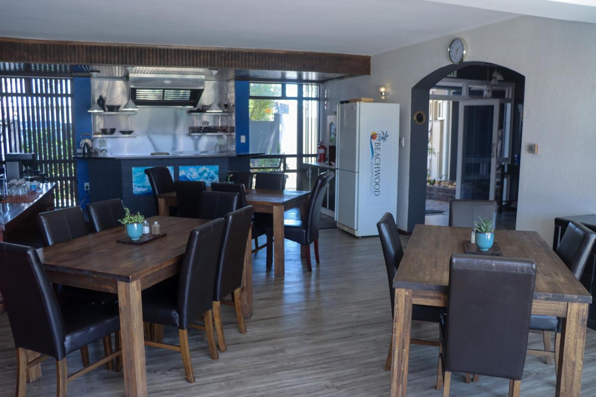 Beachwood Inn Melkbosstrand Cape Town Exterior foto