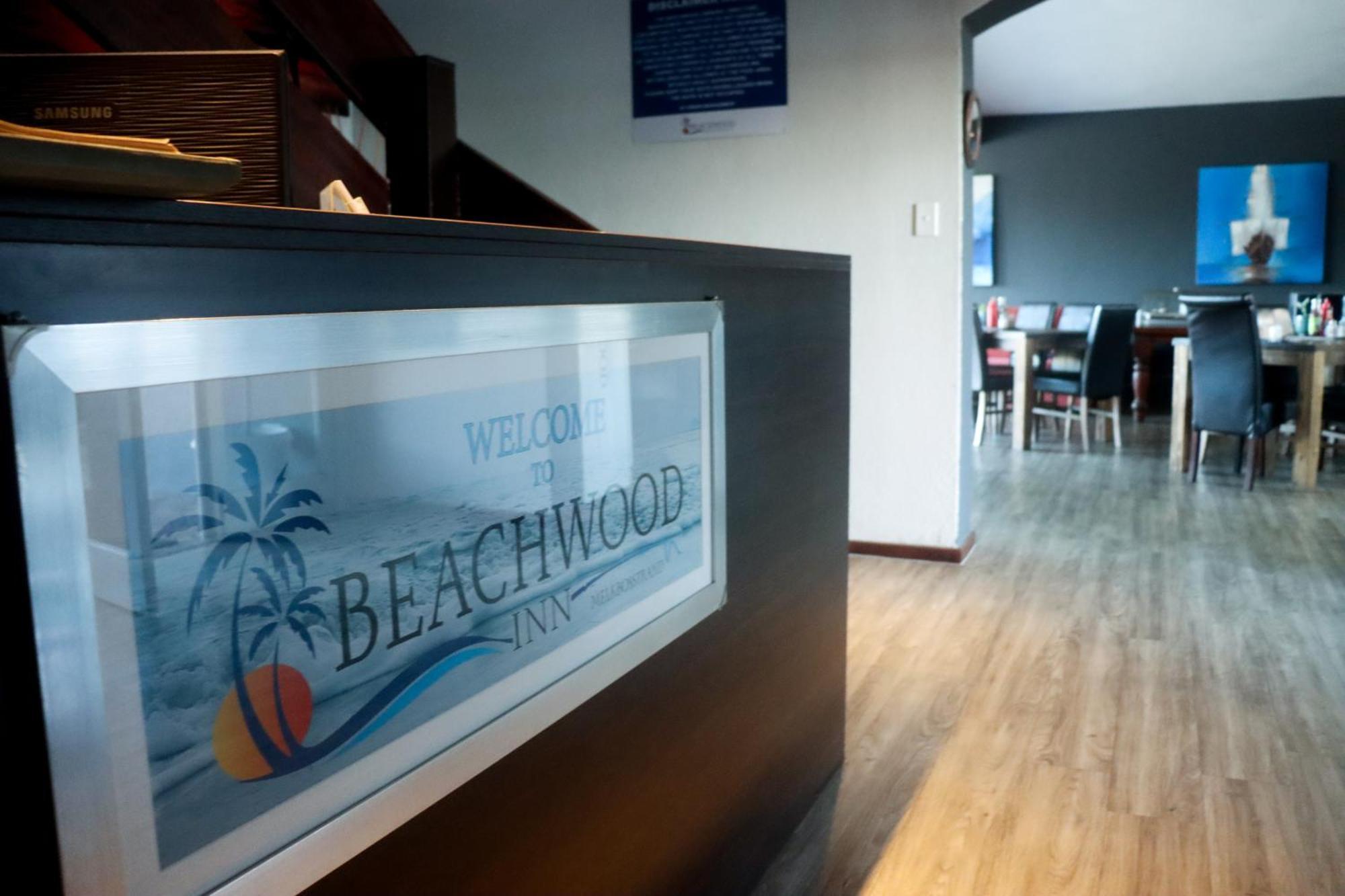 Beachwood Inn Melkbosstrand Cape Town Exterior foto