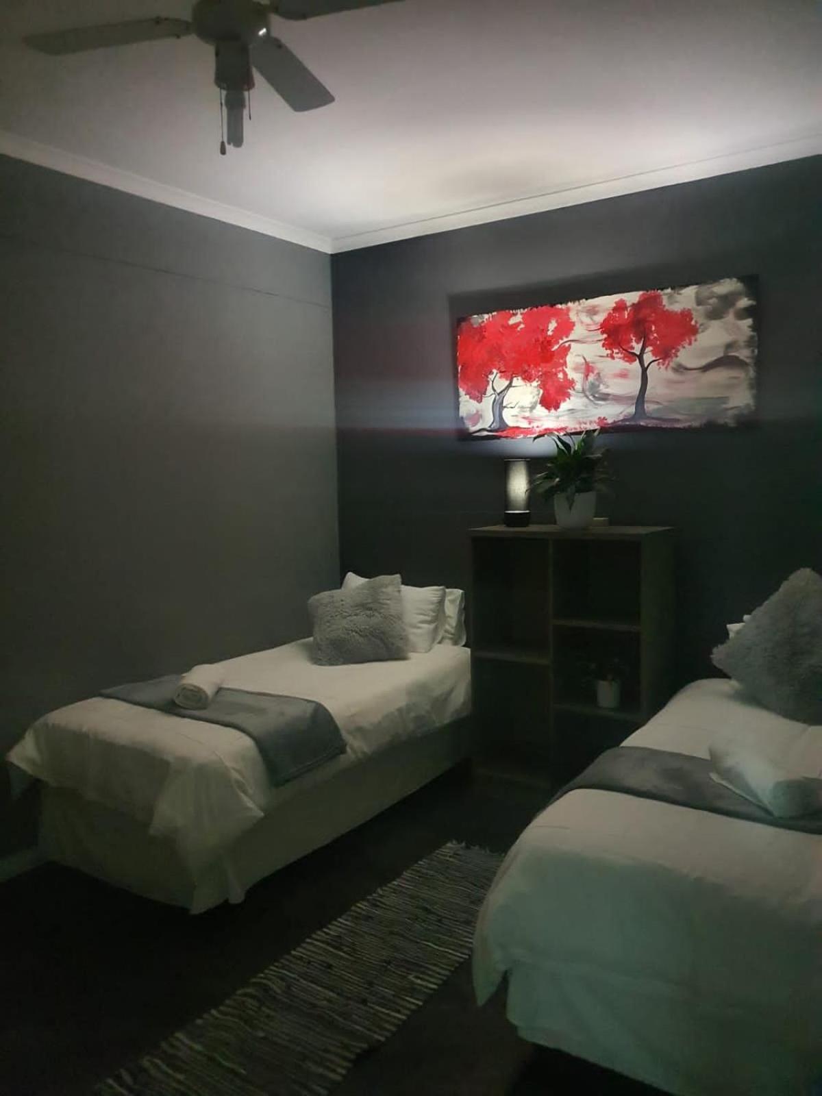 Beachwood Inn Melkbosstrand Cape Town Exterior foto
