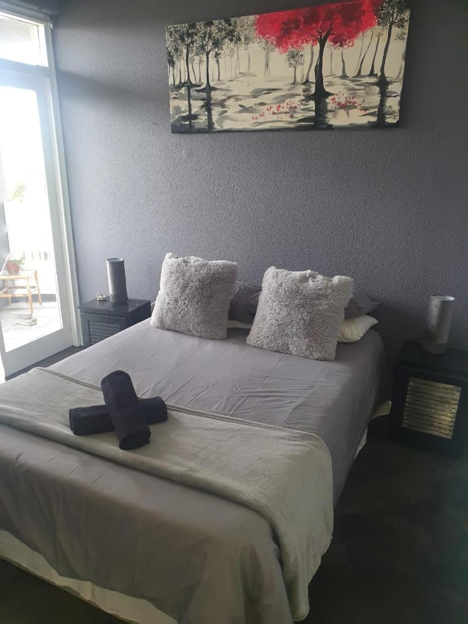 Beachwood Inn Melkbosstrand Cape Town Exterior foto